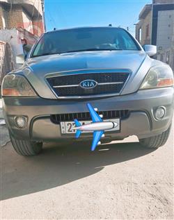 كيا سورينتو